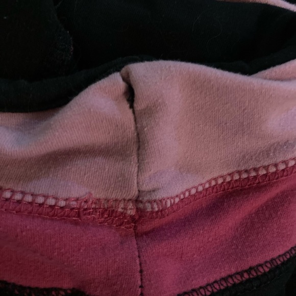 SWS Leggings - Picture 5 of 7